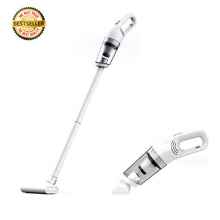 Load image into Gallery viewer, Cordless Handheld Vacuum Cleaner Stick Mini Lightweight 2-in-1 Vacuum for Pet Hair Hardwood Floor Cat Litter Carpet Home Cleaning
