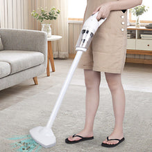 Load image into Gallery viewer, Cordless Handheld Vacuum Cleaner Stick Mini Lightweight 2-in-1 Vacuum for Pet Hair Hardwood Floor Cat Litter Carpet Home Cleaning