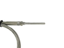 Load image into Gallery viewer, Universal PID Temperature Controller (48*48) with SSR &amp; High Temperature Probe (℃ / ℉)