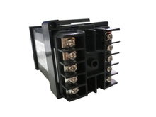 Load image into Gallery viewer, Universal PID Temperature Controller (48*48) with SSR &amp; High Temperature Probe (℃ / ℉)