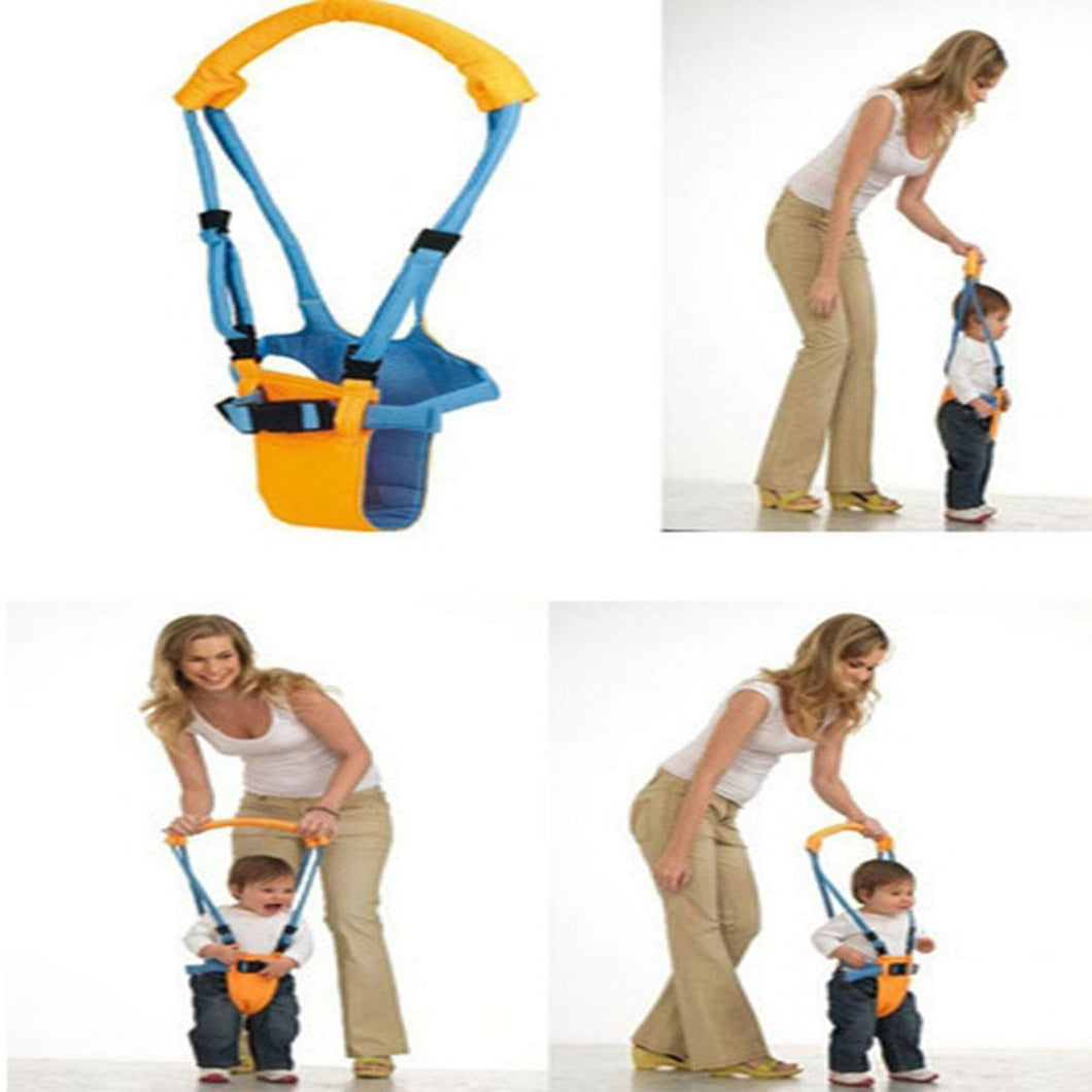 New Moon Walk Baby Toddler Learn To Walk Assistant