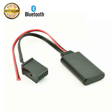 Load image into Gallery viewer, BMW Bluetooth Audio Adaptor Music Streaming for BMW 3-Series, E90, E91, E92, E93