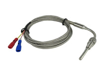 Load image into Gallery viewer, Car EGT Exhaust Gas Temperature Sensors K Type with Waterproof Terminal 6.6 ft