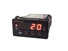 Load image into Gallery viewer, Digital EGT Temperature Controller with Alarm Output ( ℃ / ℉) 12VDC