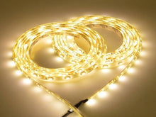 Load image into Gallery viewer, Digital Motion-Activated LED Under Bed Lighting System with Motion Sensors
