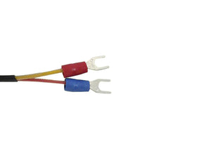 Temperature Sensors Tri-clamp K Type Thermocouple with Detachable Connector