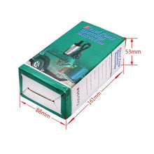 Load image into Gallery viewer, Electric Submersible 12VDC Pump for Fuel Water Tool with Car Clamps or Plug