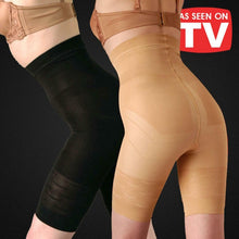 Load image into Gallery viewer, New Silhouette Slim n Lift Body Shaping Undergarment Flattens Tummy Lifts Bottom