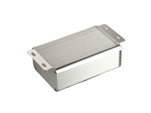DIY Project Aluminium Enclosure Box for Electronics,Instruments (115*80*45 mm)