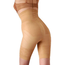 Load image into Gallery viewer, New Silhouette Slim n Lift Body Shaping Undergarment Flattens Tummy Lifts Bottom