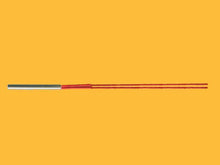 Load image into Gallery viewer, Stainless Steel Cartridge Heater with 80~150mm Length (220VAC)