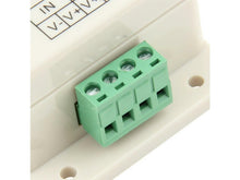 Load image into Gallery viewer, LED Light Dimmer 12V 8A for LED Strip and Light Lamps