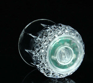 New Flashing LED Light Glass Glow for Party Cocktail Barware