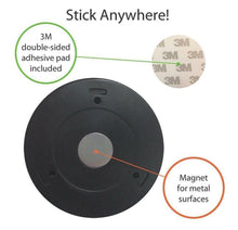 Load image into Gallery viewer, Cordless LED IR Motion Detected Night Lights Lamp Batteries Operated