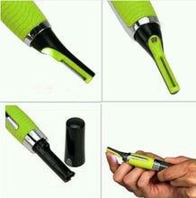 Load image into Gallery viewer, All-In-One Personal Battery Operated Electric Hair Trimmer