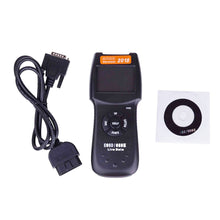 Load image into Gallery viewer, Car Fault Code Readers D900 Scanners OBD2 EOBD CAN Vehicle Diagnostic Tool