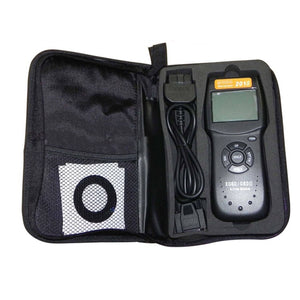 Car Fault Code Readers D900 Scanners OBD2 EOBD CAN Vehicle Diagnostic Tool