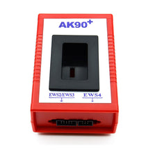 Load image into Gallery viewer, AK90+ Key Programmer Auto Code Scanner For BMW EWS Car (1995-2009) v3.19