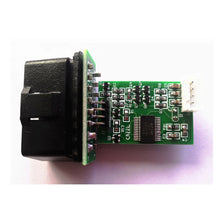 Load image into Gallery viewer, VAG409 VAG KKL OBD2 FTDI FT232RL AUDI VW Skoda OBDII Connection Cable Adapter / VAG409 VAG KKL OBD2 FTDI FT232RL pour AUDI VW Skoda OBD OBDII adaptateur de câble de connexion