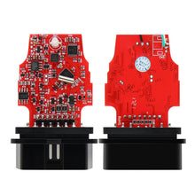 Load image into Gallery viewer, Renolink V1.99 Renault ECU Programmer Key Coding UCH OBD2 Cable