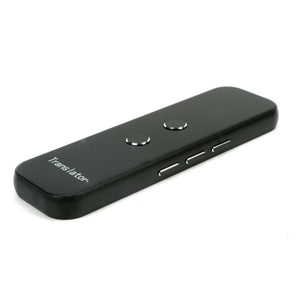 Portable Smart Voice and App Two Way Instant Translator for 70+ Languages