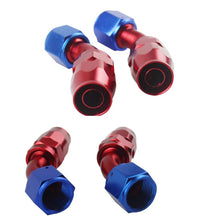 Load image into Gallery viewer, Universal Turbo Oil Drain Return Line Turbocharger with 10 AN Fitting Kit