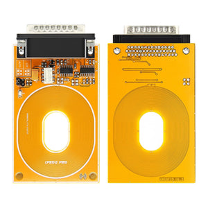 Universal RDIF Adapter for Iprog+ Programmer
