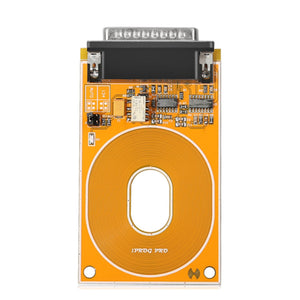 Universal RDIF Adapter for Iprog+ Programmer