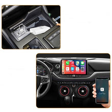 Load image into Gallery viewer, Wireless Bluetooth CarPlay Dongle Adapter For Android IOS Car Navigation Player