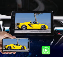 Load image into Gallery viewer, Wireless Bluetooth CarPlay Dongle Adapter For Android IOS Car Navigation Player