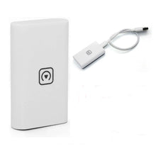 Load image into Gallery viewer, Wireless Bluetooth CarPlay Dongle Adapter For Android IOS Car Navigation Player
