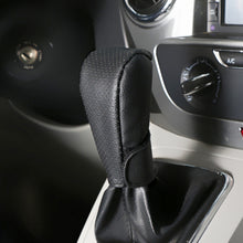 Load image into Gallery viewer, Universal Car Gear Knot Cover Handbrake Non-Slip PU Leather Protector