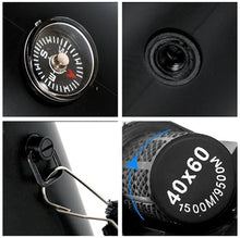 Load image into Gallery viewer, 40*60 Zoom BAK4 HD Glass Lens Monocular Telescope with Phone Holder &amp; Tripod
