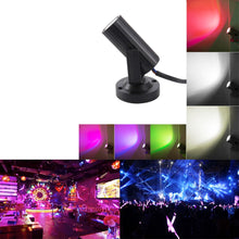 Load image into Gallery viewer, LED Stage Lighting Spotlight DJ Disco Bar Xmas Party Lighting Effect Lamp