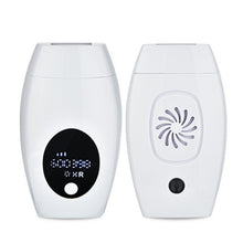 Load image into Gallery viewer, Handheld IPL Laser Epilator Full Body Facial Permanent Painless Hair Removal