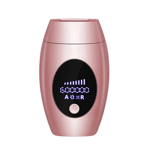 Handheld IPL Laser Epilator Full Body Facial Permanent Painless Hair Removal