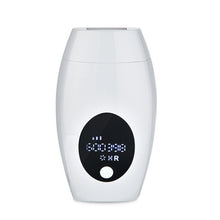 Load image into Gallery viewer, Handheld IPL Laser Epilator Full Body Facial Permanent Painless Hair Removal