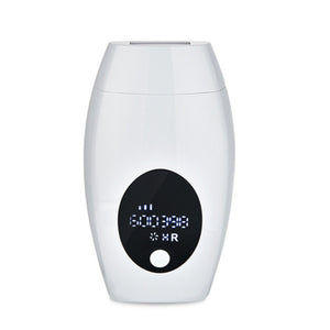 Handheld IPL Laser Epilator Full Body Facial Permanent Painless Hair Removal
