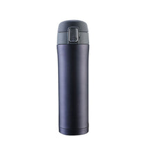 Load image into Gallery viewer, Stainless Steel Travel Mug Coffee Tea Vacuum insulated Thermal Cup Bottle