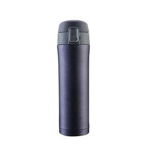 Stainless Steel Travel Mug Coffee Tea Vacuum insulated Thermal Cup Bottle