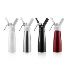 Load image into Gallery viewer, Whipped Cream Dispenser for Homemade Dessert Creams / Distributeur de crème fouettée pour crèmes de dessert maison