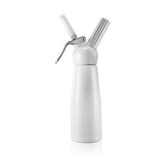 Load image into Gallery viewer, Whipped Cream Dispenser for Homemade Dessert Creams / Distributeur de crème fouettée pour crèmes de dessert maison