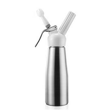 Load image into Gallery viewer, Whipped Cream Dispenser for Homemade Dessert Creams / Distributeur de crème fouettée pour crèmes de dessert maison