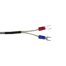 Load image into Gallery viewer, Temperature Sensors J Type CHT with 14mm id Washer for Cylinder Head Temperature