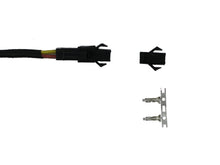Load image into Gallery viewer, Car Cylinder Head Temperature (CHT) Sensors K type with 12mm id Washer Angled Bend &amp; Snap Lock Connectors