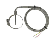 Load image into Gallery viewer, Exhaust Gas Temperature Sensors K Type EGT with 40-63mm (1.5~2.5&quot;) Clamp &amp; Adjustable Insert Length