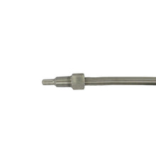 Load image into Gallery viewer, High Temperature Sensors K Type Thermocouple Probe with 1/8&quot; NP T Threads &amp; 1~5m Cable