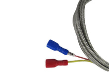 Load image into Gallery viewer, Car EGT Exhaust Gas Temperature Sensors K Type with Waterproof Terminal 6.6 ft