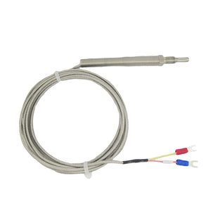 Exhaust Gas Temperature EGT Sensors K Type Probe with M8 Threads