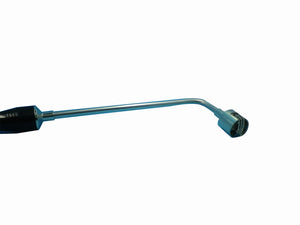 Temperature Sensors K Type Thermocouple for Surface Measurement with Connector